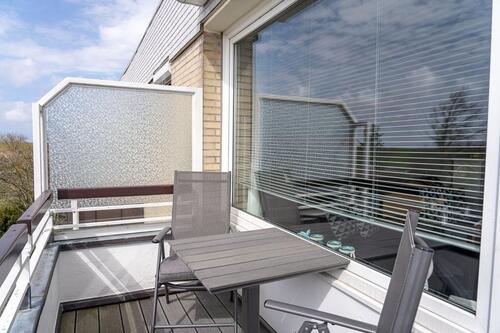 Foto - Etagenwohnung in Büsum zum Kaufen