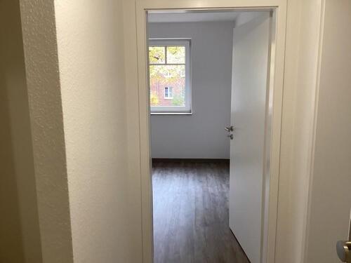 Foto - 2 Zimmer Etagenwohnung zur Miete in Lübeck