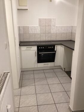 Foto - Etagenwohnung in Lübeck zur Miete