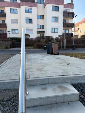 Foto - 3 Zimmer Erdgeschoßwohnung zur Miete in Wildberg