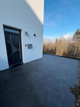 Foto - 3 Zimmer Erdgeschoßwohnung in Wildberg