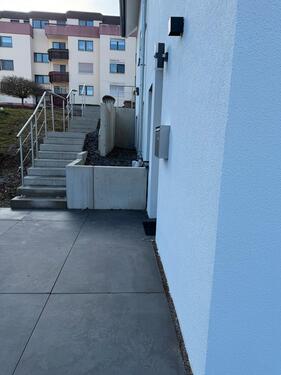 Foto - Erdgeschoßwohnung in Wildberg zur Miete