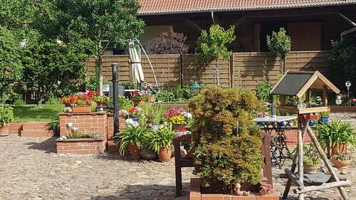 Foto - 9 Zimmer Bauernhaus, Landhaus in Zerbst (Anhalt)