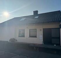 Helle 3-Zimmer-Dachgeschosswohnung ab sofort zu vermieten - Kämpfelbach