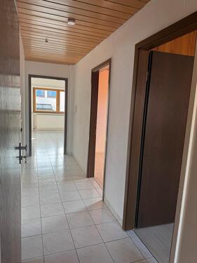 Foto - 3 Zimmer Dachgeschoßwohnung zur Miete in Kämpfelbach