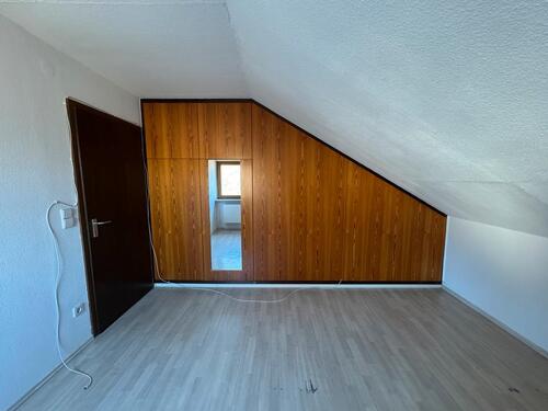 Foto - Dachgeschoßwohnung in Kämpfelbach zur Miete