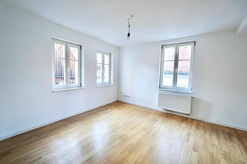 Foto - 2 Zimmer Etagenwohnung zur Miete in Rothenburg ob der Tauber