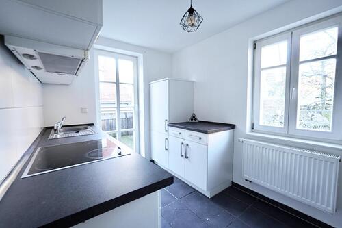 Foto - 2 Zimmer Etagenwohnung in Rothenburg ob der Tauber