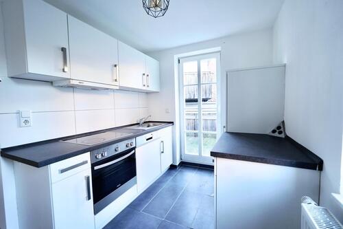 Foto - Etagenwohnung in Rothenburg ob der Tauber zur Miete