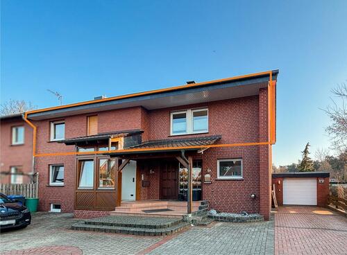 Foto - Ansprechende Mietwohnung mit 3 Zimmern in Ibbenbüren-Schierloh!