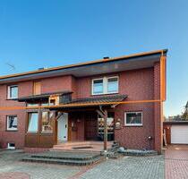 Ansprechende Mietwohnung mit 3 Zimmern in Ibbenbüren-Schierloh!