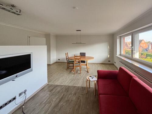 Foto - 3 Zimmer Etagenwohnung in Ibbenbüren