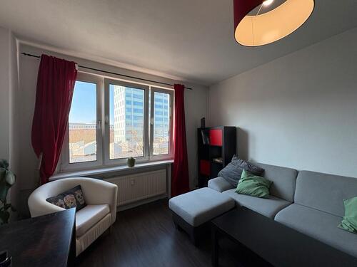 Foto - Zwischenmiete schöne Wohnung in Altona (bis zum 14.04.)