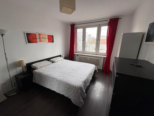 Foto - Etagenwohnung in Hamburg zur Miete