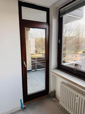 Foto - 3 Zimmer Etagenwohnung zum Kaufen in Norderstedt