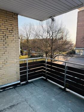 Foto - 3 Zimmer Etagenwohnung in Norderstedt