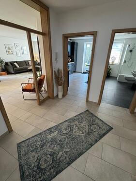 Foto - 3 Zimmer Erdgeschoßwohnung zur Miete in Sassenberg