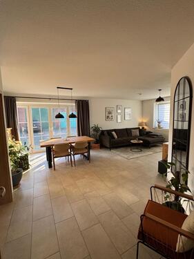 Foto - 3 Zimmer Erdgeschoßwohnung in Sassenberg