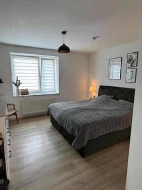 Foto - Erdgeschoßwohnung in Sassenberg zur Miete