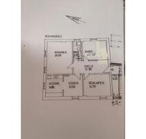 3,5 Zi. Whg. in Cuxhaven Sahelnburg zu vermietenw2 Xe