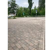 Stellplatz für PWKs zu vermieten - Altötting
