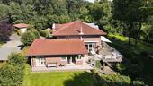 Foto - Einfamilienhaus zu vermieten – möbliert in direkter Wasserlage