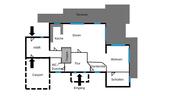 Foto - 5 Zimmer Einfamilienhaus zur Miete in Zeven