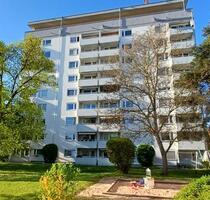 2 Zimmer - Wohnung, Nbg, Hesselbergring, NEU 2026 renoviert - Nürnberg Gebersdorf