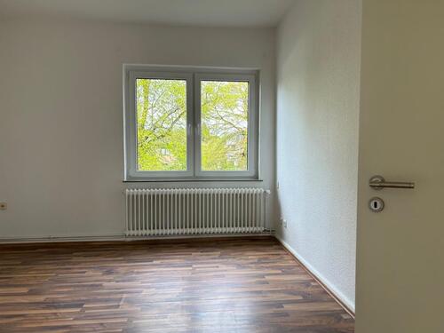 Foto - Etagenwohnung in Wilhelmshaven zur Miete
