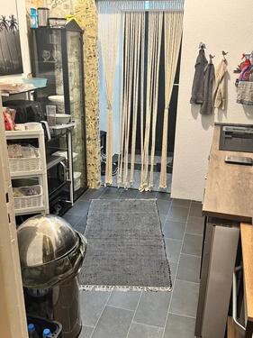 Foto - 2 Zimmer Erdgeschoßwohnung zur Miete in Berlin