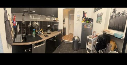 Foto - 2 Zimmer Erdgeschoßwohnung in Berlin