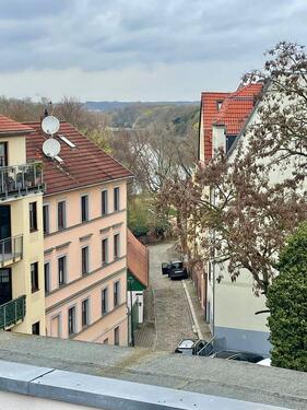 Foto - von privat, 5-R Dachgeschoss Wohnung in 06114 Reichardts Garte