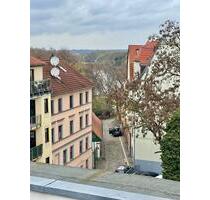 von privat, 5-R Dachgeschoss Wohnung in 06114 Reichardts Garte - Halle (Saale) Am Wasserturm/Thaerviertel