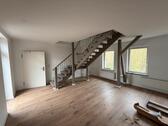 Foto - 5 Zimmer Dachgeschoßwohnung zum Kaufen in Halle (Saale)