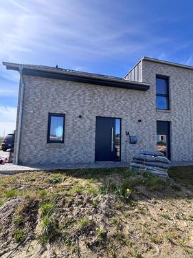 Foto - Neubau Doppelhaushälfte zu vermieten