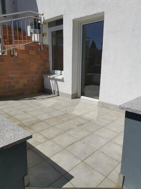 Foto - 2 Zimmer Wohnung mit Terrasse in Rechtenbach