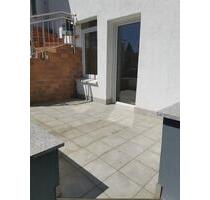 2 Zimmer Wohnung mit Terrasse in Rechtenbach - Hüttenberg