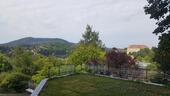 Foto - Ruhige Wohnung mit großer Dachterrasse und freiem Blick über Baden-Baden