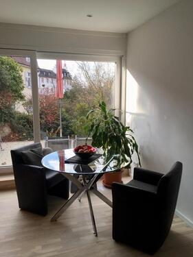 Foto - 2 Zimmer Terrassenwohnung in Baden-Baden