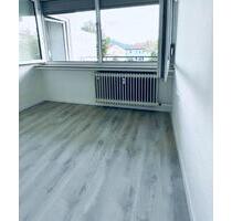 Schöne 2-Raum-Wohnung mit Balkon in Hechingen