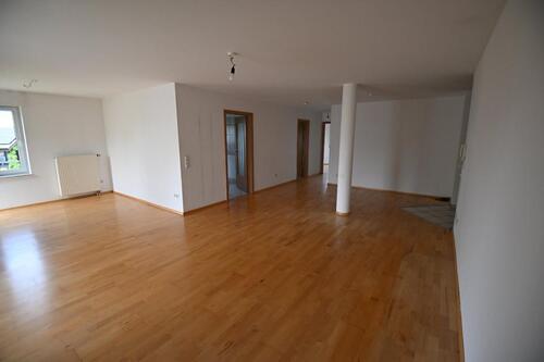 Foto - Moderne 3,5-Zimmer-Wohnung mit 2 Balkonen in Walzbachtal 105m²