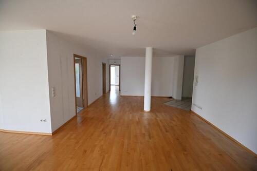 Foto - 3.5 Zimmer Etagenwohnung zur Miete in Walzbachtal
