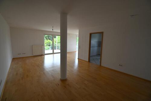 Foto - 3.5 Zimmer Etagenwohnung in Walzbachtal
