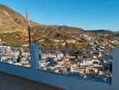 Foto - Ferienhaus in Chefchaouen Marokko