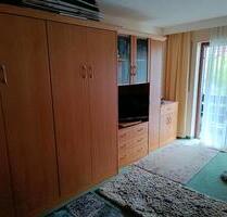 1 Zimmer Appartement in Bad Griesbach - Vilshofen an der Donau