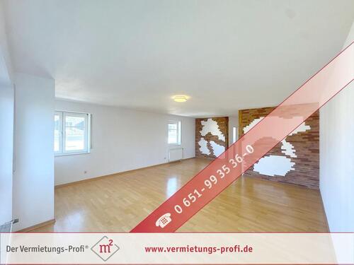Foto - Wohnen in Trier Süd! Helle 2 ZKB mit Einbauküche und Balkon