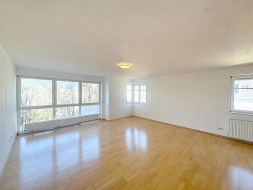 Foto - 2 Zimmer Maisonettenwohnung zur Miete in Trier