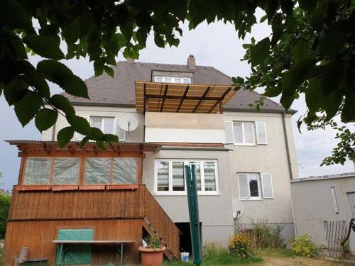 Foto - *Provisionsfrei* Attraktive Lage in Landshut: MFH mit 3 Einheiten