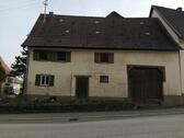Foto - 1 Haus in Wachendorf zu verkaufen