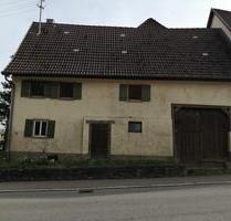 1 Haus in Wachendorf zu verkaufen - Starzach